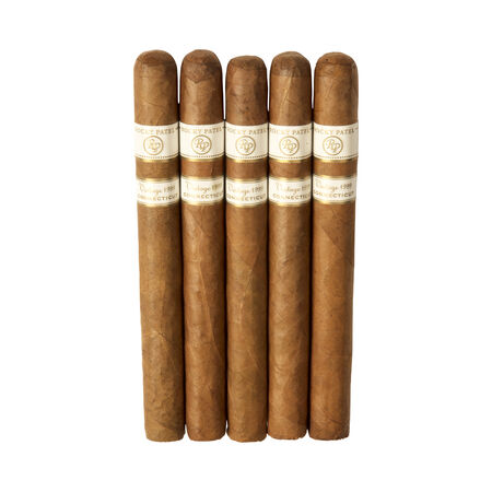 Churchill, , cigars